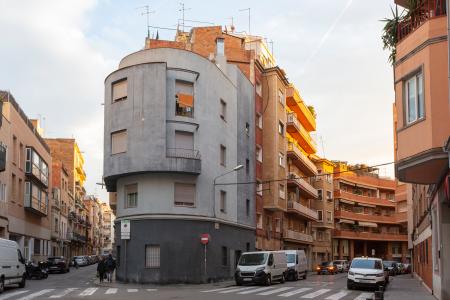 Wohnung zur Miete in Barcelona Bonsoms - Metro Badal