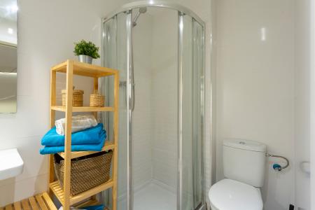 Wohnung zur Miete in Barcelona Bonsoms - Metro Badal