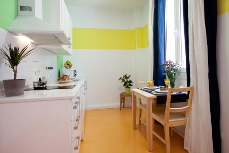 Apartment for Rent in Barcelona Vinaros - Barceloneta