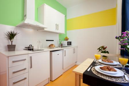 Apartment for Rent in Barcelona Vinaros - Barceloneta
