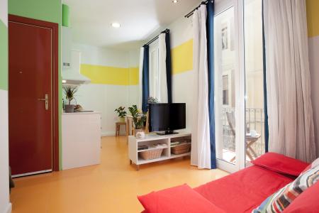Apartment for Rent in Barcelona Vinaros - Barceloneta