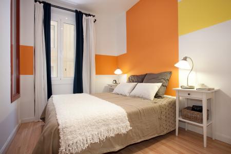 Apartment for Rent in Barcelona Vinaros - Barceloneta