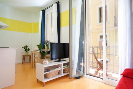 Apartment for Rent in Barcelona Vinaros - Barceloneta