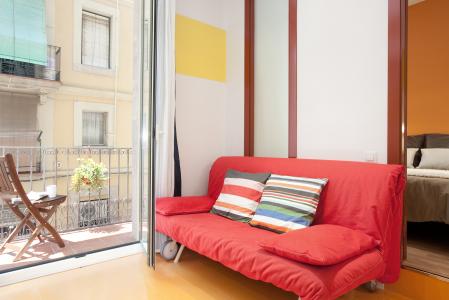 Apartment for Rent in Barcelona Vinaros - Barceloneta