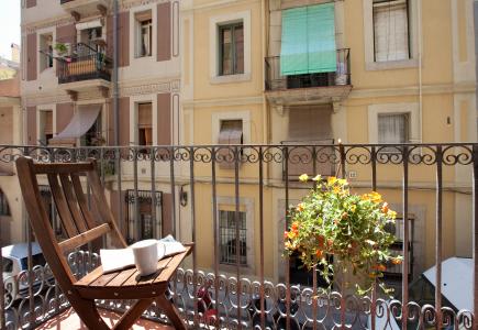 Apartment for Rent in Barcelona Vinaros - Barceloneta