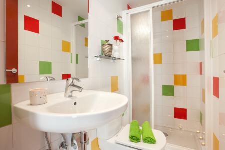 Appartement te huur in Barcelona Vinaros - Barceloneta