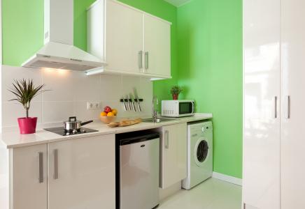 Appartement te huur in Barcelona Vinaros - Barceloneta