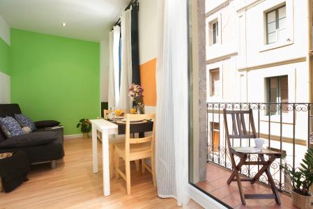 Appartement te huur in Barcelona Vinaros - Barceloneta