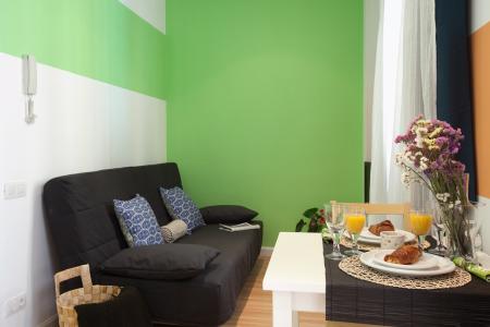 Appartement te huur in Barcelona Vinaros - Barceloneta