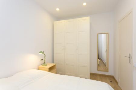 Fantastic loft to rent in Barceloneta