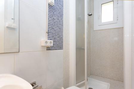 Fantastic loft to rent in Barceloneta