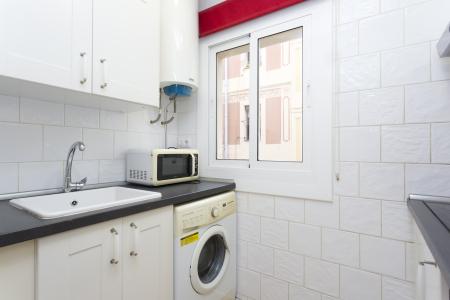 Fantastic loft to rent in Barceloneta