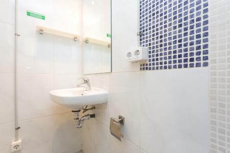 Fantastic loft to rent in Barceloneta