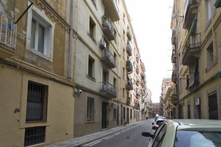 Fantastic loft to rent in Barceloneta