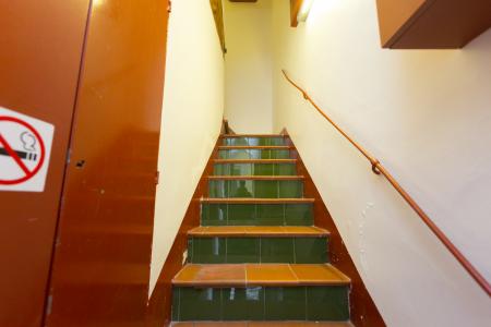 Fantastic loft to rent in Barceloneta