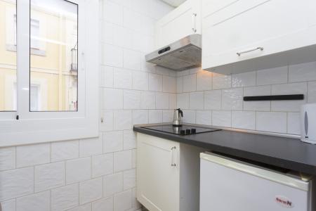 Fantastic loft to rent in Barceloneta