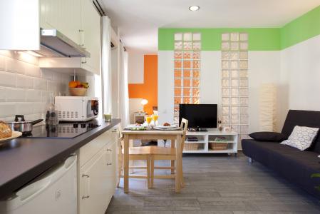 Wohnung zur Miete in Barcelona Vinaros - Barceloneta