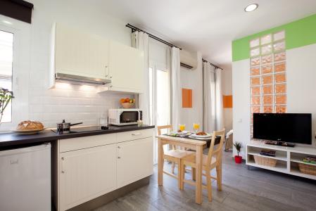 Wohnung zur Miete in Barcelona Vinaros - Barceloneta