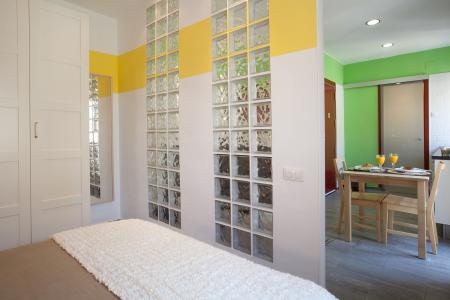 Wohnung zur Miete in Barcelona Vinaros - Barceloneta