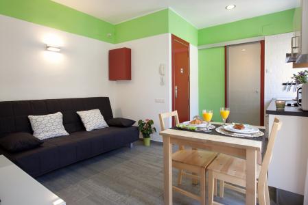 Wohnung zur Miete in Barcelona Vinaros - Barceloneta