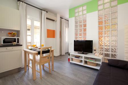 Wohnung zur Miete in Barcelona Vinaros - Barceloneta