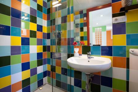 Wohnung zur Miete in Barcelona Vinaros - Barceloneta