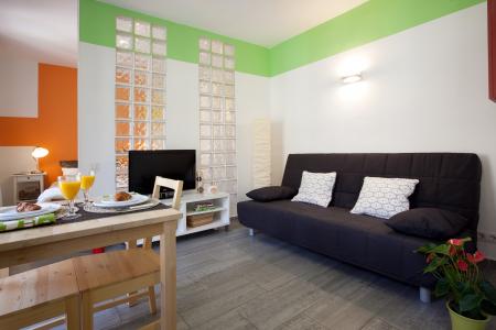 Wohnung zur Miete in Barcelona Vinaros - Barceloneta