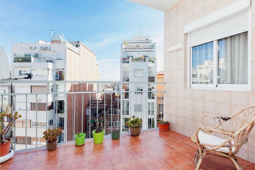 Piso en venta en Barcelona València - Sicília