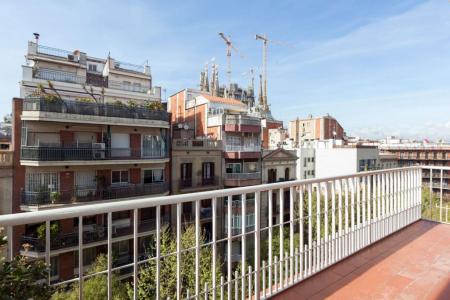 Piso en venta en Barcelona València - Sicília