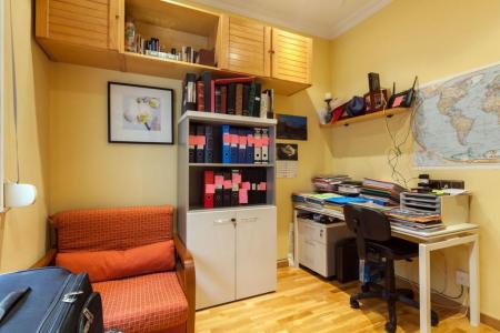 Piso en venta en Barcelona València - Sicília