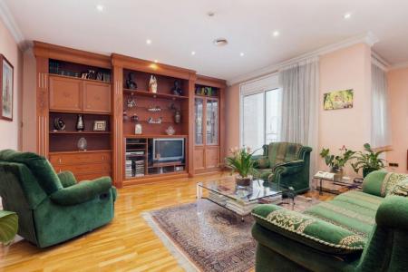 Piso en venta en Barcelona València - Sicília