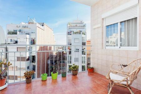 Piso en venta en Barcelona València - Sicília