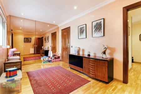 Piso en venta en Barcelona València - Sicília