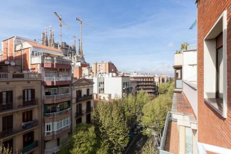 Piso en venta en Barcelona València - Sicília