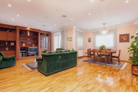 Piso en venta en Barcelona València - Sicília