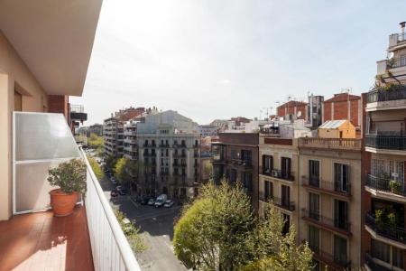 Piso en venta en Barcelona València - Sicília