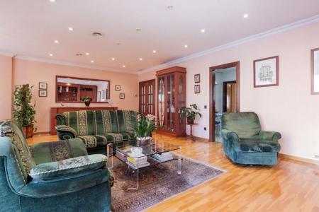 Piso en venta en Barcelona València - Sicília