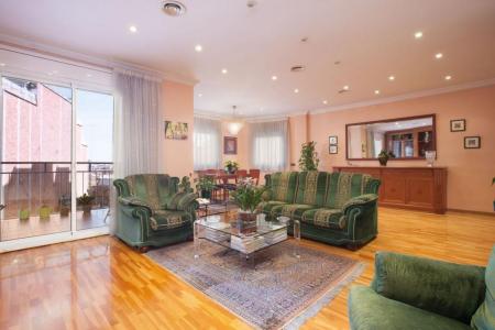Piso en venta en Barcelona València - Sicília