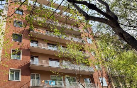 Piso en venta en Barcelona València - Sicília