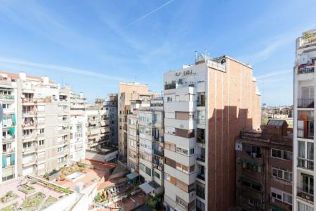 Piso en venta en Barcelona València - Sicília