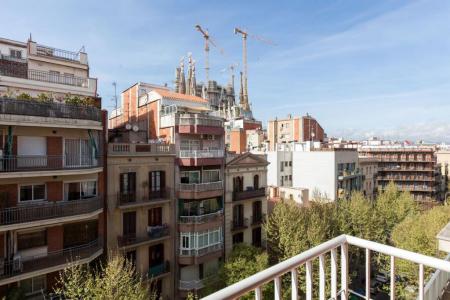 Piso en venta en Barcelona València - Sicília