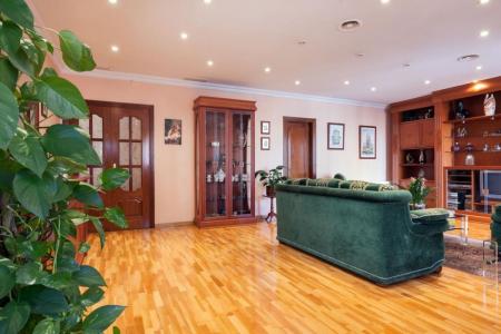 Piso en venta en Barcelona València - Sicília