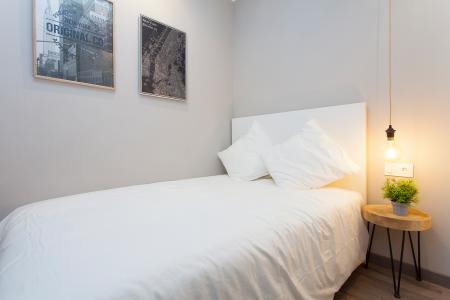 Apartamento para Alugar em Barcelona Consell De Cent - Eixample