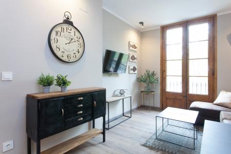 Apartamento para Alugar em Barcelona Consell De Cent - Eixample