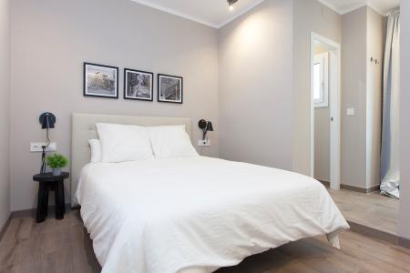 Apartamento para Alugar em Barcelona Consell De Cent - Eixample