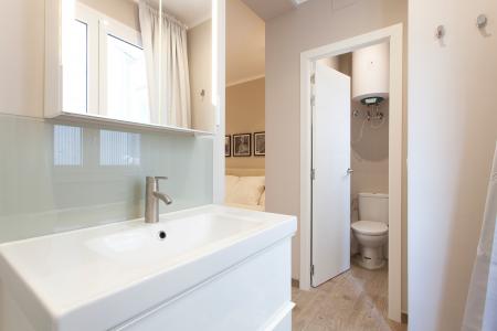 Apartamento para Alugar em Barcelona Consell De Cent - Eixample