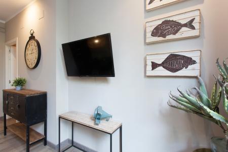 Apartamento para Alugar em Barcelona Consell De Cent - Eixample