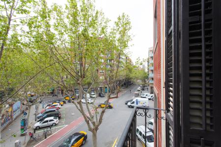 Apartamento para Alugar em Barcelona Consell De Cent - Eixample