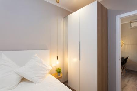 Apartamento para Alugar em Barcelona Consell De Cent - Eixample