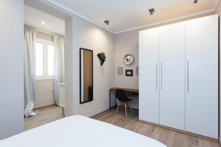 Apartamento para Alugar em Barcelona Consell De Cent - Eixample